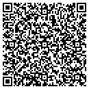 QR code with Autozone 382 contacts