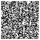 QR code with A Cut Above Pruning Service contacts