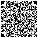 QR code with M J Mc Adams Realty contacts