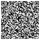 QR code with Mc Cue & Assoc Architects contacts