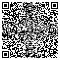 QR code with R A I contacts