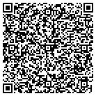 QR code with Magraw Zcha Fine Cstm Cbinetry contacts