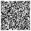 QR code with Distinctive Tan contacts