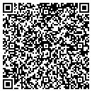 QR code with Raymond F Jarris MD contacts