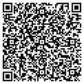 QR code with Sammys contacts