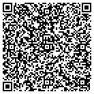 QR code with Hansen Bros Moving & Storage contacts