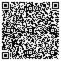 QR code with C S I contacts