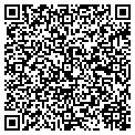 QR code with TJ Maxx contacts