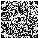 QR code with Red Lotus contacts
