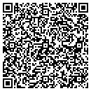 QR code with K F Brewer Ranch contacts