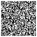 QR code with A Able Moving contacts