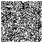 QR code with Lonna Bugher Crt Reporting Service contacts
