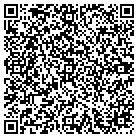 QR code with Anchor Storage-Smokey Point contacts