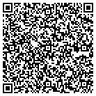 QR code with Advanced Heart & Medical Center contacts