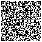 QR code with Des Verley Contracting contacts