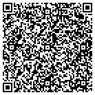 QR code with Thomas Kvamme OD contacts