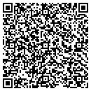 QR code with Michael D Barnard MD contacts