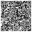 QR code with Valentino's contacts