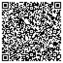 QR code with D M K Instruments contacts