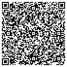 QR code with Cain Ron Screen & Design contacts