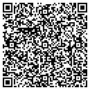 QR code with PRG Schultz contacts