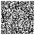QR code with J A M contacts
