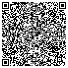 QR code with Services In Professional Sleep contacts