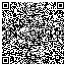 QR code with G2 Designs contacts