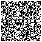 QR code with Custom Tailored Tours contacts