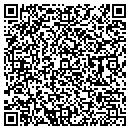 QR code with Rejuvanation contacts