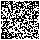 QR code with Zaxxr Designs contacts