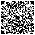 QR code with Cox Fruit contacts