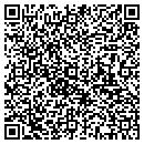QR code with PBW Distr contacts