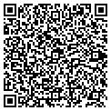 QR code with RPM Ironworks contacts