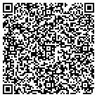 QR code with D P Wain Construction Inc contacts