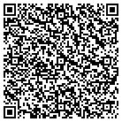 QR code with J E Tidwell Services Inc contacts