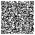 QR code with YCCS contacts