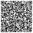QR code with Catherine Strong PHD contacts