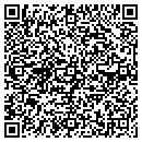 QR code with S&S Trading Post contacts