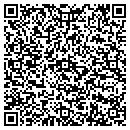 QR code with J I Meyers & Assoc contacts