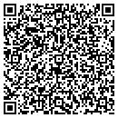 QR code with Hughes Building Co contacts