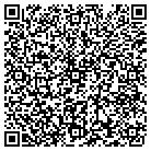 QR code with T A G Construction Services contacts