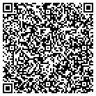 QR code with A Touch Of Spain Beauty Salon contacts