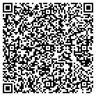 QR code with Hands On Ergonomics LTD contacts