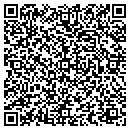 QR code with High Meadows Excavating contacts