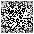 QR code with Cortner Architectural Company contacts