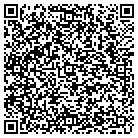 QR code with Rics Place Styling Salon contacts