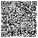 QR code with RSI contacts