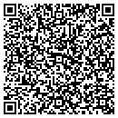 QR code with L J B Enterprise contacts