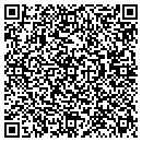 QR code with Max P Metcalf contacts